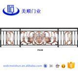 High Quality and Beautiful Anti-rust Aluminium Porch Railings / Handrails thumbnail-3