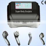 40hkz Vacuum 32kHZ Cavitation System Ultrasound Cavitation For Cellulite