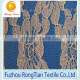 French Luxury Have Light Guipure Lace Fabric for Wedding Dress