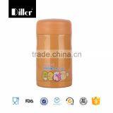 Food Warmer Container Stainless Steel Vacuum Silicone Food Container thumbnail-4