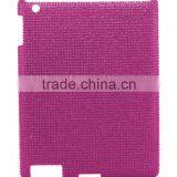 PC Bling Crystal Case for Ipad 3 thumbnail-1
