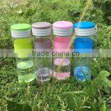 BPA Free Plastic Water Bottles 600 ml thumbnail-2