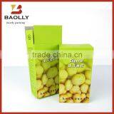 High Quality Custom Color Printing Box Wholesale