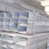 High Quality Square and Rectangular Hollow Section Pipes Tubes thumbnail-1