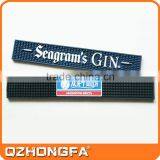 2015 Promotion Gift Pepsi PVC Bar Mat