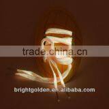 Soelaces Glow in the Dark Fluorescent Neon