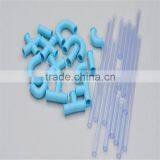 Diy Crazy Straw, Plastic Drinking Straw, Diy Crazy Straw thumbnail-5