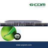 GCOM S2600 Series 2 Combo GE Port POE Switch