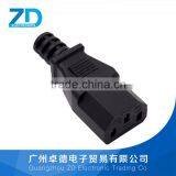 Big Euro-style Electric Power Cord thumbnail-3