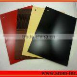 Neolite Rubber Sole Sheet Form Atom Shoes Material Limited
