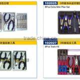 Mini Pliers Sets