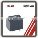 10A 1Z Relay/miniature Electromagnetic Relay/JZC-23F(4123)
