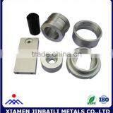 Custom Good Quality CNC Machining Metal Fitting thumbnail-1
