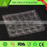 Wholesale PVC PET Plastic Quail Egg Tray Packaging thumbnail-4