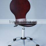 Height Adjustable Office Chair thumbnail-1
