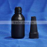 20ml Plastic Glue Container for uv Light Cure Adhesive Dropper Bottle thumbnail-2