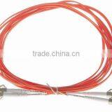 3 Metre Multimode LC-LC Fiber Optic Patch Cord thumbnail-1