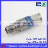 SMA Attenuator Female to Male 3db