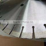 14 Inch 350mm Silent Laser Turbo Diamond Saw Blade /disc for Concrete,granite,marble thumbnail-3