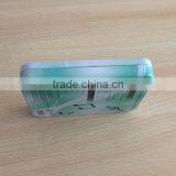 Circular Packing Box Candy Box Cookies Package for Sale Square Tin Box