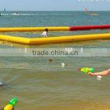 Hot Sale Inflatable Water Football Games, Inflatable Water Games thumbnail-1