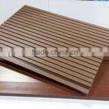 Wood Plastic Composite Exterior Wall Cladding 151X18mm
