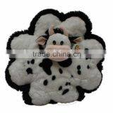 Plush Cow Cuhion Seat Cushion Plush Toys thumbnail-1