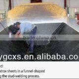 2015 Hdpe Hot Bin Liner Hopper Liner/granary Plate/track Liner Excellent Abrasion Resistance Hdpe Liner thumbnail-2