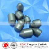 Tungsten Carbide Ballistic Shape Buttons thumbnail-1