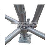 Hot Dip Galvanized Ringlock Tower