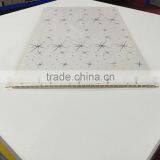 Manufacture Qualified PRINTING PVC WALL PANELS DECORATION, PVC LASER CEILING PANEL WHOLESAL, COLOR SHEET PVC LAMINAION CLADDING thumbnail-4