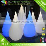 RGB Color Changing Light Decoration / Led Decoration Light For Wedding thumbnail-2