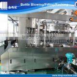 Automatic Carbonated Soft Drink Making Machine thumbnail-2