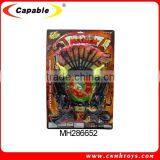 Kids Toys Gun Infrared Induction Gun Soft Bullet thumbnail-5