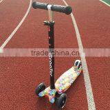 Children Kick Scooter With Pedal thumbnail-6