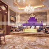 5V KTV Touch Panel RS485 Interface Touch Screen Control Panel thumbnail-3