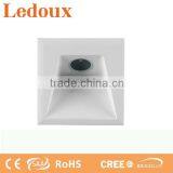 IP65 CE Rosh Outdoor Led Stair Wall Light