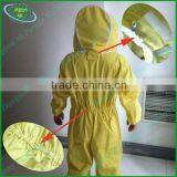 100% Cotton Bee Working Suits Popular in Many Countries thumbnail-2