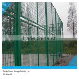 Frame Fence Wire Mesh