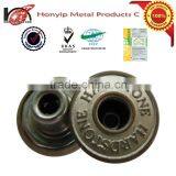 20mm Designer New Designer Jeans Buttons thumbnail-1