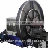 China Manufacturer High Quality EU Lable Floor Spilt Lathe Machine