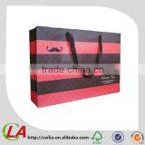 Stock Available Luxury Promotional Paper Bag thumbnail-1