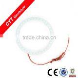 100mm 39SMD White Angel Eyes Halo Led Ring Light LED Auto Light thumbnail-2