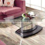 Coffee Table/Modern Table/Glass Coffee Table thumbnail-1