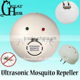 Energy saving electronic mosquito repeller