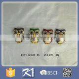 Kinsheng Lovely Owl-shaped Bottle Stopper Beer Bottle Stopper thumbnail-4