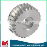 Precisely Made High Power Transmission Spur Gear thumbnail-1