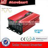 cheap 3000 watt power inverter 12vdc to 220v ac