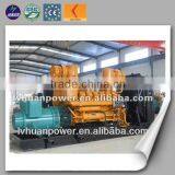 High Performance Big Generators Power Diesel Generator Set 250kva Fuel Consumption thumbnail-2