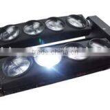 New Pro 8PCS 10W LED Spider Lights for Disco Dj White Lighting thumbnail-6